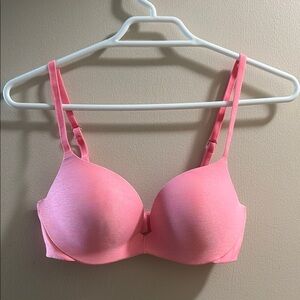 Pink Victoria’s Secret - Women's Bra padded
